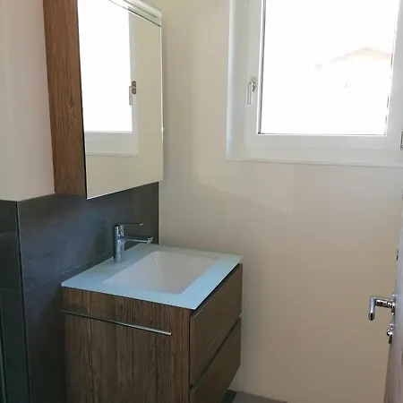 Neu Und Mordern Apartment Saas-Fee