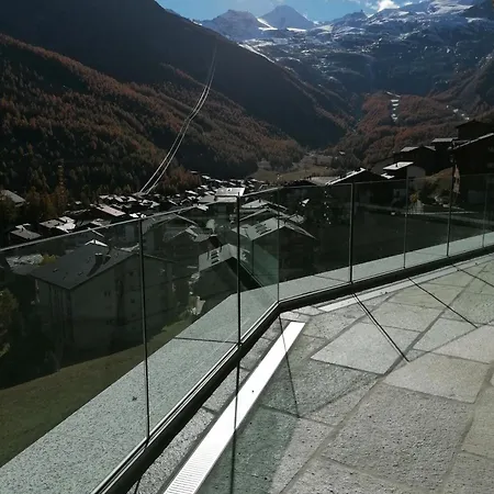 Apartamento Neu Und Modern *