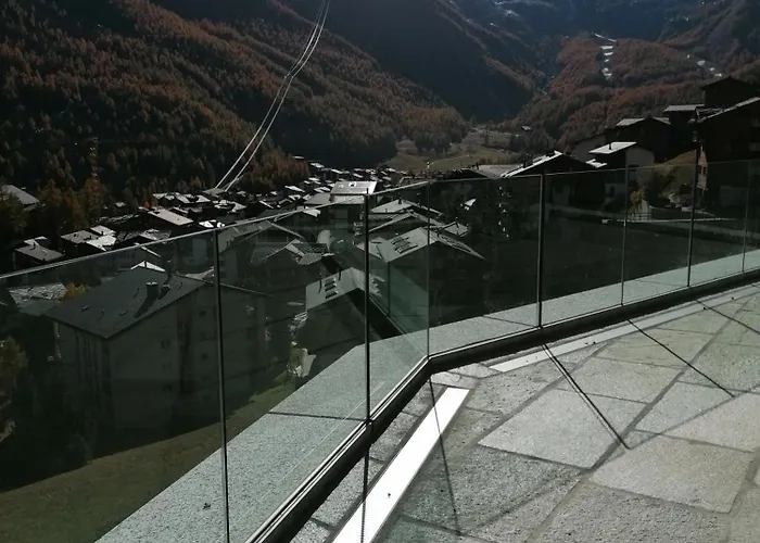 公寓 Neu Und Modern *